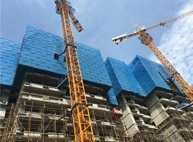 陜西航天建筑工程有限公司