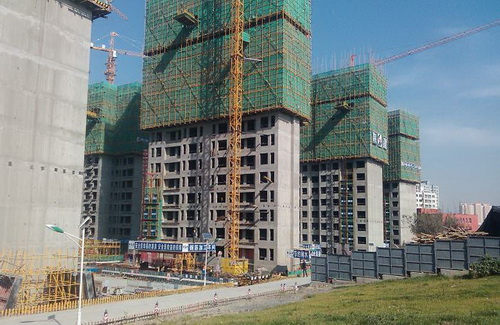 陜建一建集團(tuán)有限公司